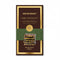Meronne 62% Dark Chocolate Bar with Whole Pistachios, 180g (6.35 oz) Plant-Based,