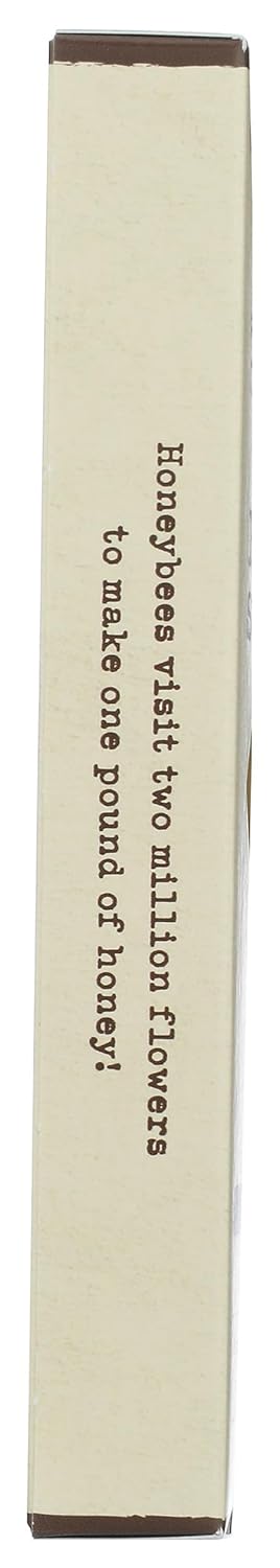 30ct, 5.3 OZ SAVANNAH BEE CO Honey Straws