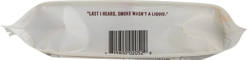 Dukes 4 OZ Hot & Spicy Smoked `Shorty` Sausages