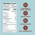 Generic 16 oz (Pack 2) Seven Sundays Sunflower Cereal, Real Cocoa Flavor, Grain Free & Gluten Free Breakfast Cereal
