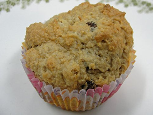 Montana Gluten Free 3 Gluten Free Oat Bran - Pound Bag
