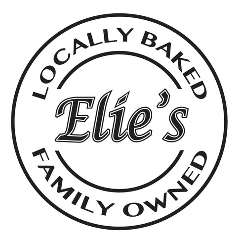 Elie's 5 packs 6 pack 30 Plain Ultra thin Pita Wraps - of pitas per - total ultra thin pitas/pocket Bread: Freeze as