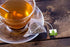 Avocado Leaf Tea Peach Tea - Caffeine-free Herbal Tea for Immune Support, 15 Tea Bags (30 Servings)