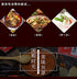 Chinese chili dipping powder 14.1 oz/400g, szechuan HotPot/BBQ red chilli powder Spicy seasoning