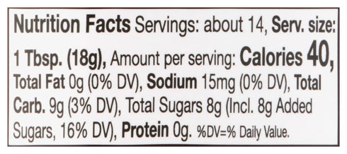 9.1-Ounce (Pack 6) Monari Glaze of Balsamic Vinegar, Units