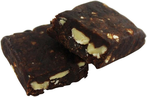 16 Larabar Chocolate Chip Brownie - Bars