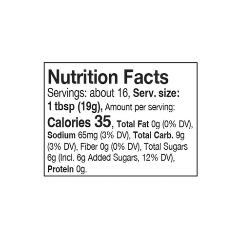 11 (Pack 2) Tastefully Simple Sweet Pepper Jalapeno Jam, Ounce
