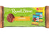 Russell Stover Chocolate Covered Caramel Eggs, 6 Individually Wrapped 1.3 Ounce Eggs,
