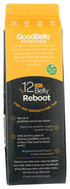 32 oz GoodBelly Mango Probiotic Juice
