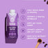20g 3g 6g 21 11 Oz (Pack 12) Koia Plant Based Protein Shake, Cold Brew Coffee, Protein, Sugar, Prebiotic Fiber