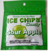 Ice Chips Xylitol Candy, Resealable Pouch, 1 oz, 8 Pack Assortment