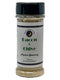 Bacon & Chive Popcorn Seasoning | Large Shaker | Premium Flavor Explosion, Calorie Free, Crafted in Small Batches