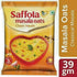 Saffola 39 Pack 12 Masala Oats- Classic Masala - Gm X