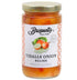 Braswells Sweet and Savory Gourmet Vidalia Onion Relish Small-Batch, Renowned Specialty, Made
