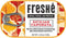 Fresh Gourmet Canned Tuna (Sicilian Caponata, 10 pack of 4.25 oz. tin)