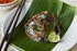 TastePadThai 2 Lbs. Fresh Banana Leaves Hoja de Platano
