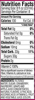 64 Oz (Pack 8) Langers Juice Cocktail, Cranberry Raspberry, Fl