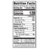 Generic 8 oz Pack 3 Cracker Barrel Extra Sharp Cheddar Cheese Chunk