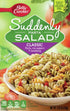 7.75 Oz Betty Crocker Suddenly Pasta Salad Classic