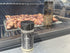 28.4 oz Livias Salt Pepper Garlic Seasoning | Award-Winning SPG Seasoning with Kosher Salt, Coarse Black Pepper
