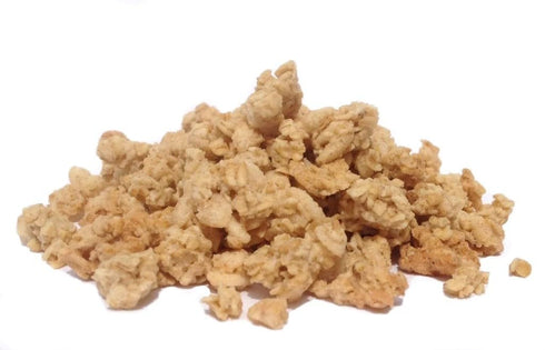Nuts To You Natural Ginger Snap Flavor Granola | Ancient Grain Granola,