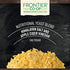 1lb Frontier Co-op Salt and Vinegar Nutritional Yeast Blend