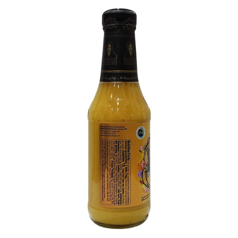 Baron 14 Banana Ketchup, Ounce