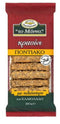 Generic The Manna Pontian Breadstick with Sunflower and Olive Oil, 250g