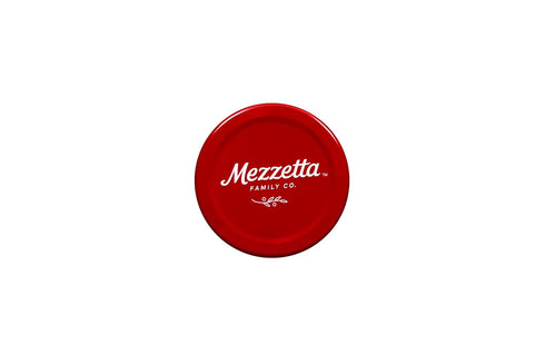 16 OZ Pack 6 Mezzetta Sweet Banana Peppers - Sweet & Crunchy Peperoncini Alternative for Hamburgers, Hot Dogs