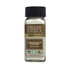 Pride of India Natural Arrowroot Ground Powder, 2oz Dual Sifter Bottle for Sauces & Fritters
