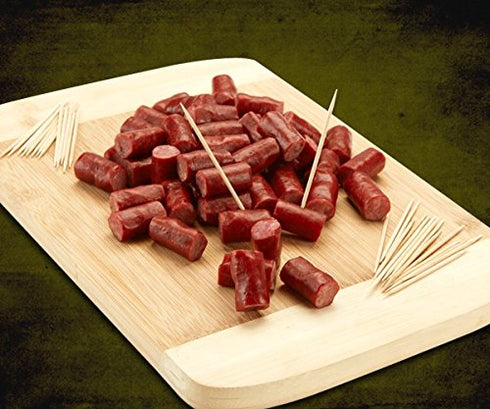 Simms 16 oz Turkey Sausage Snack Sticks