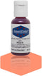 AmeriColor Soft Gel Paste Food Color, Peach, .75 oz