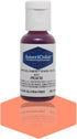 AmeriColor Soft Gel Paste Food Color, Peach, .75 oz