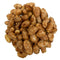 OliveNation Butter Toffee Peanuts, Roasted Salted Whole Nuts Coated in Rich Butter