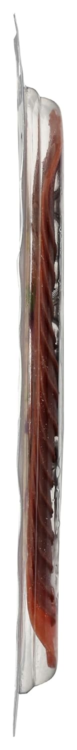 MIA 2.5 OZ Green Food Plant Based Prosciutto Style Deli Slices