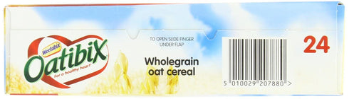Weetabix 24 Pack 576g - Oatibix