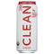 Clean Cause, Organic Sparkling Cherry Lime Yerba Mate, 16 Fl Oz