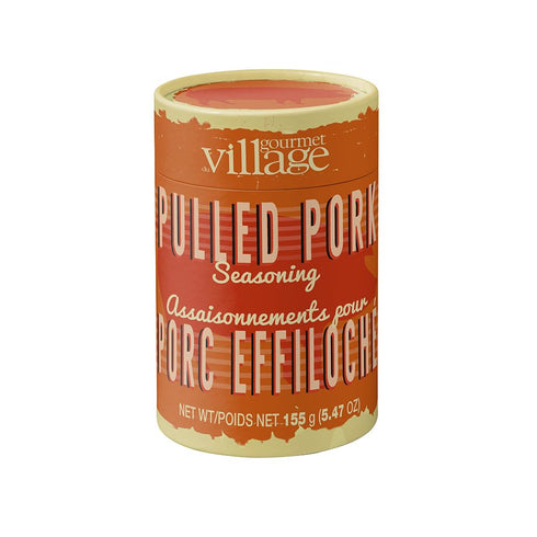 Gourmet du Village Seasoning Canister (Pulled Pork)