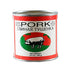 Gourmet Market Pork Coarse Ground (Tushonka) 680g (Pack of 2)
