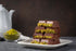 Rex 21.2 (600g) Cream of Pistachio from Sicily Ounce | Artisanal Italian Nut Spread | Enjoy with Bread and Biscuits