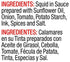 4 (Pack 10)) Vigo Premium Imported Canned Seafood, Squid in Ink Sauce, Specialty Flavored, Perfect for Recipes