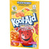 48 packets 96 Kool Aid of Peach Mango Makes quarts just add sugar