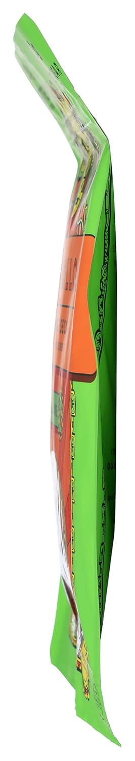 3 Count Vacadillos Air-Dried Beef Jerky Carne Seca, Chile Lime