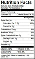 4.2 oz (Pack 6) UNREAL Dark Chocolate Peanut Butter Cups