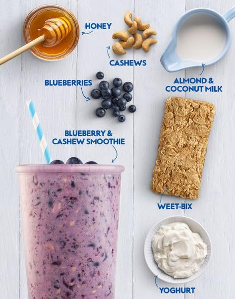 Sanitarium Weet-Bix 97% (2 375g) Weet-Bix Biscuits Whole Grain Cereal, Lightly Sweet, Delicious as Part of Breakfasts