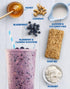 Sanitarium Weet-Bix 97% (2 375g) Weet-Bix Biscuits Whole Grain Cereal, Lightly Sweet, Delicious as Part of Breakfasts