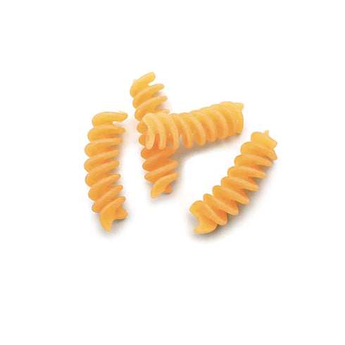 17.6oz (500g) Monograno Felicetti Kamut Fusilli Pasta Italian Organic Non-GMO