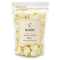 KIDU Merckens Chocolate Melting Wafers Bulk Bag Perfect For Dipping, Deserts, Baking