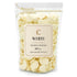 KIDU Merckens Chocolate Melting Wafers Bulk Bag Perfect For Dipping, Deserts, Baking