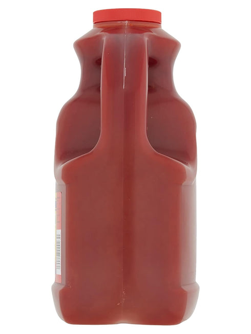 Louisiana 1 Brand The Original Hot Sauce, gal